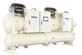 海尔中央空调登陆纽约时代广场，向全球发起节能挑战宣言