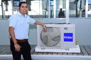 沈阳地区海尔中央空调品牌排名、价格及选购指南
