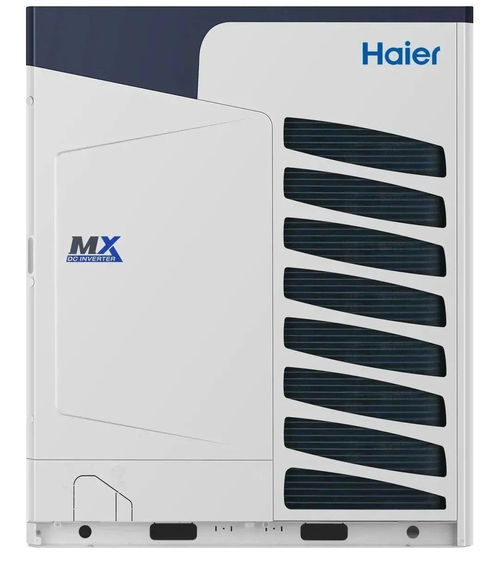 从探索到引领 沈阳海尔中央空调助推国产空调技术的第二次崛起