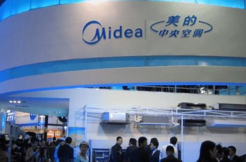 打败海尔的日本空调巨头，在中国捞金1400亿，却总被误认为是国货