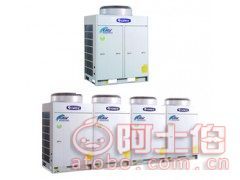 沈阳海尔中央空调总代理销售公司 专业服务，品质保障，打造舒适环境