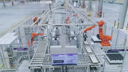 坐拥四座全球“灯塔工厂”，海尔“四个第一”以沈阳中央空调为典范照亮智能制造未来