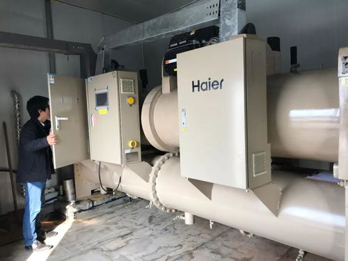 从烟台样板到沈阳布局 海尔中央空调的跨区域实践与创新