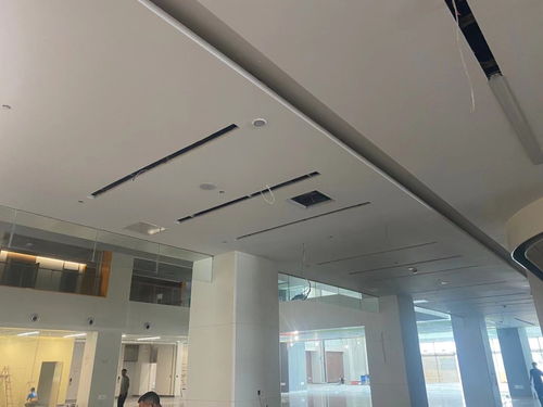 热烈祝贺上海远大医谷海尔中央空调项目顺利交付验收，沈阳海尔中央空调再创佳绩