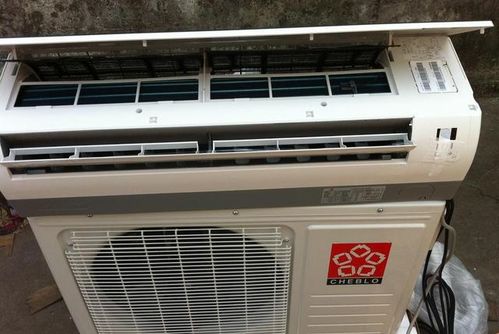 中国空调界的隐形王者，格力海尔望尘莫及