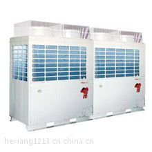 沈阳海尔中央空调代理 优质服务与创新技术完美结合